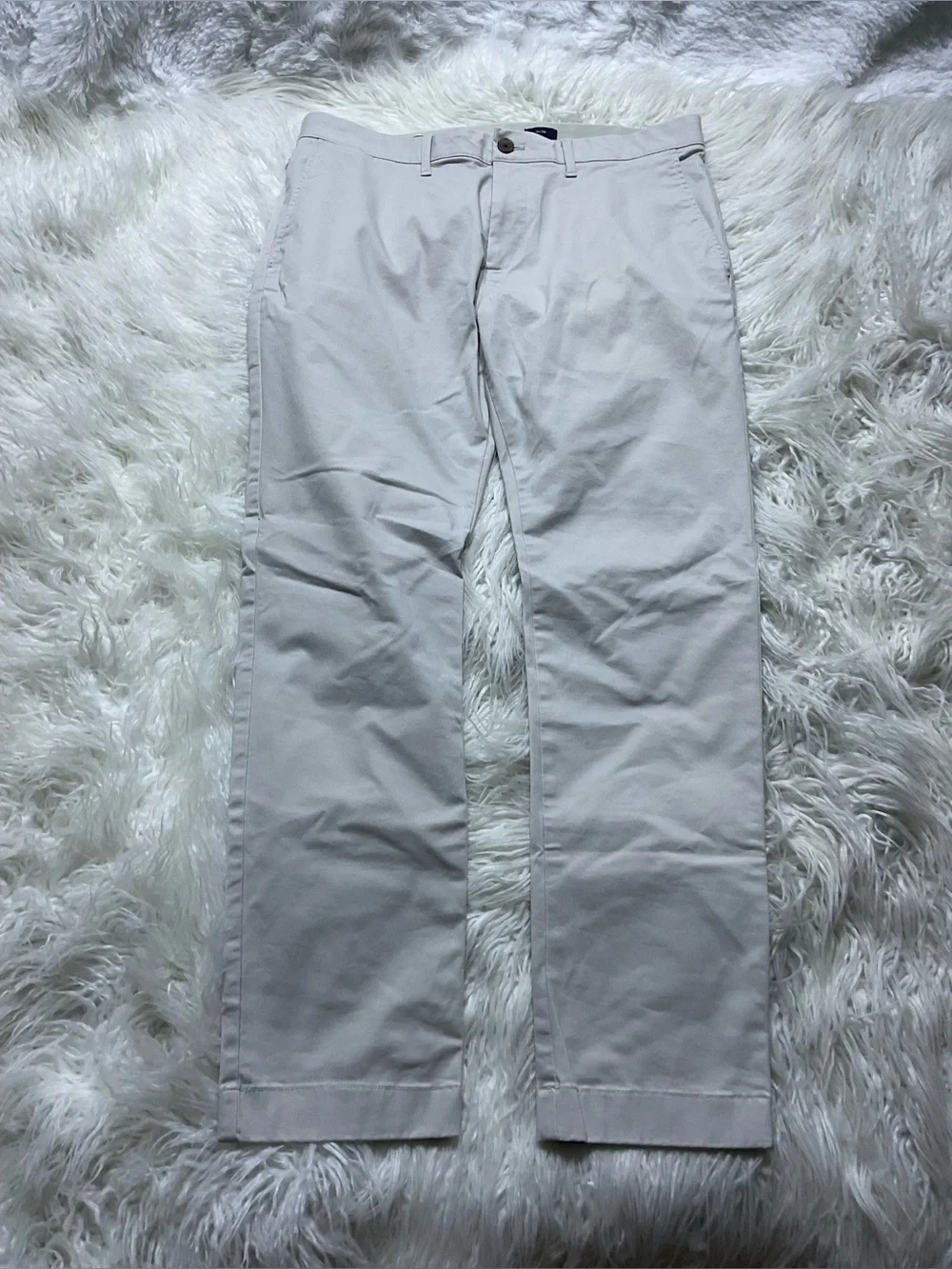 J Crew Slim-fit TruTemp365 chino pant